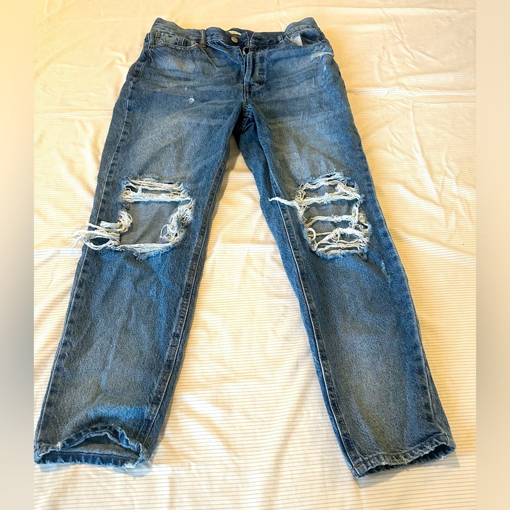 PacSun Jeans